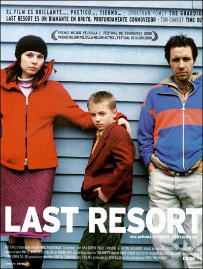 Last Resort (2000)