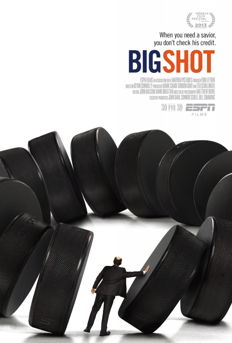 Big Shot (2013)
