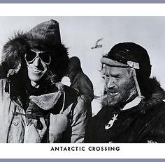 Antarctic Crossing (1959)