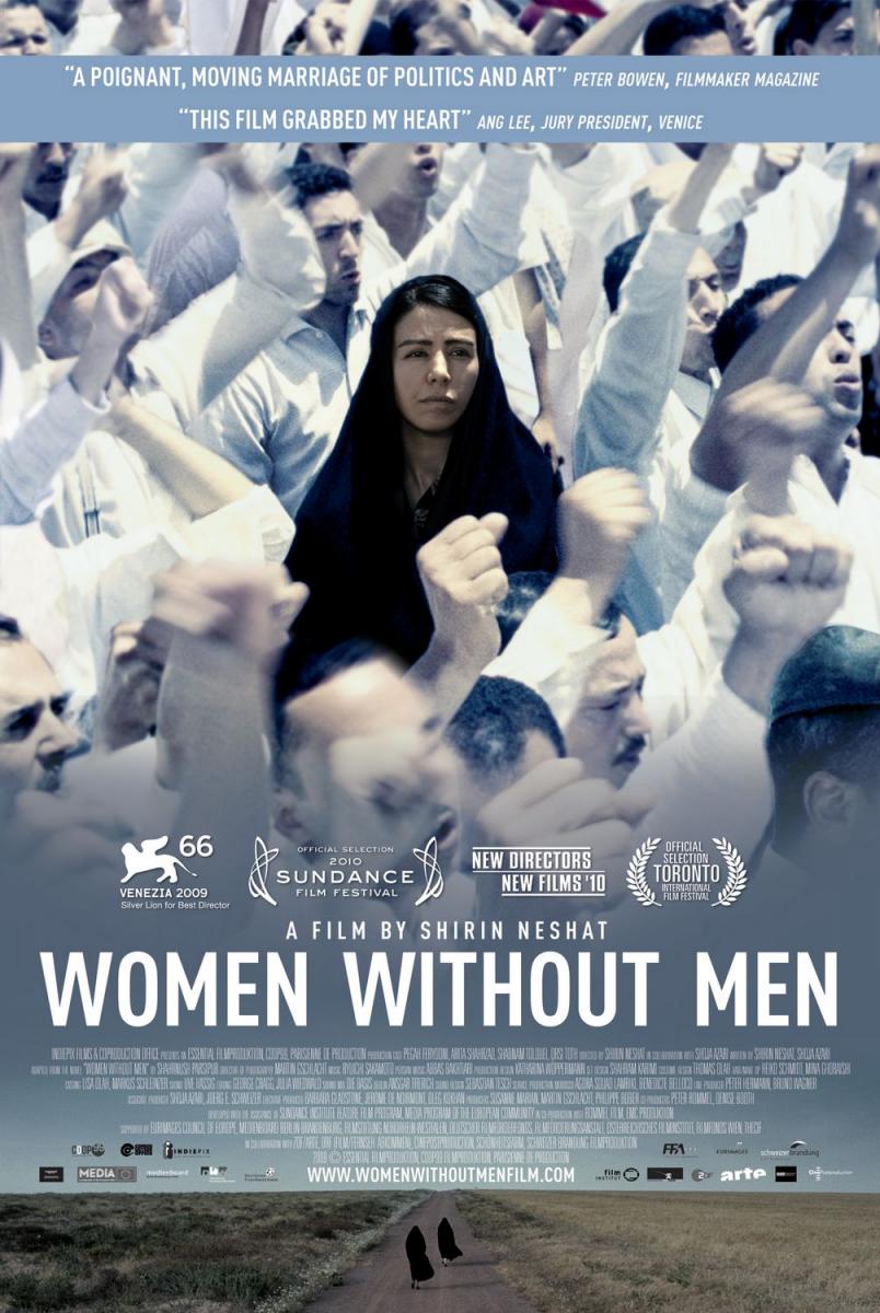 Women Without Men (2009)