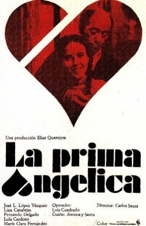 La prima Angélica (1974)
