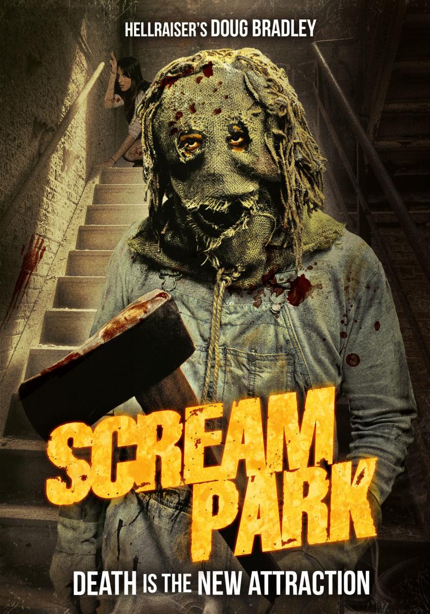 Scream Park (2012)