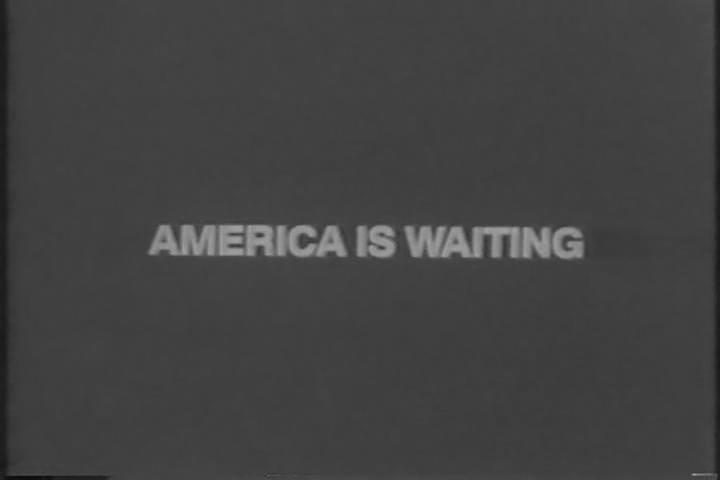 America is waiting (1981)