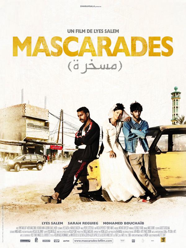 Mascarades (2008)