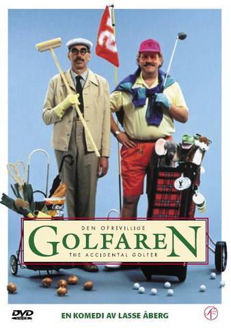 The Accidental Golfer (AKA The Involuntary Golfer) (1991)