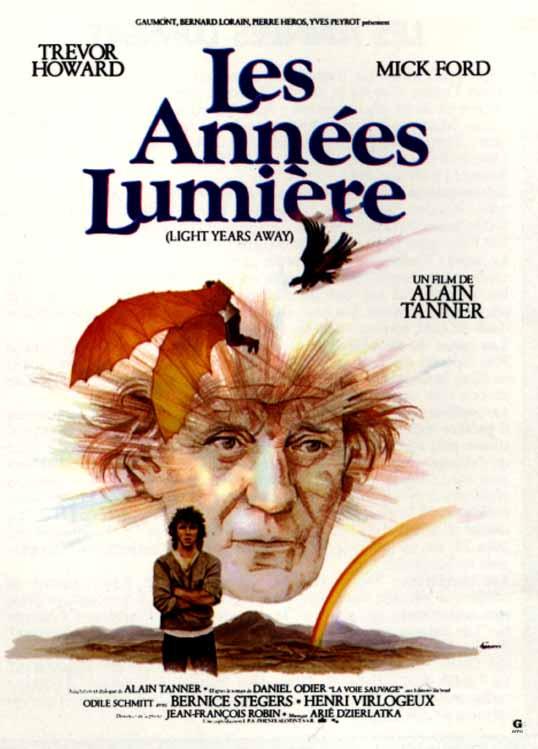 A años luz (1981)