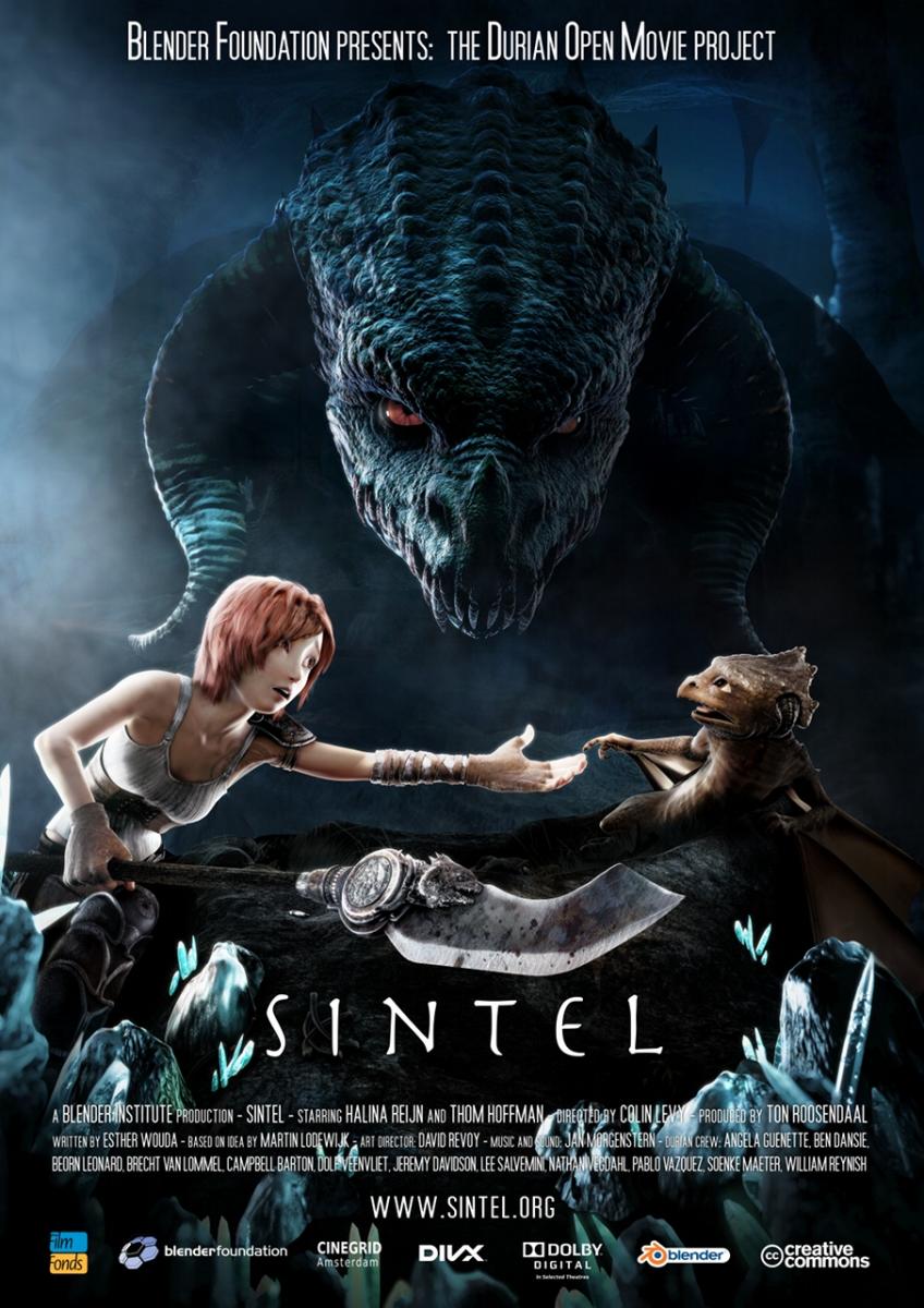 Sintel (2010)