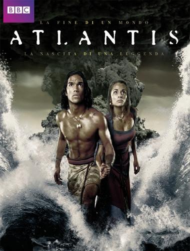 La Atlántida: El fin de un mundo, el nacimiento de una leyenda (2011)