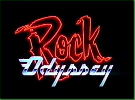 La odisea del rock (1987)