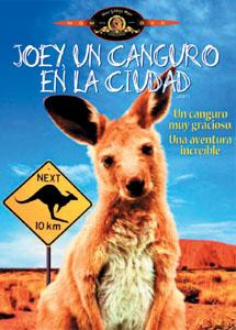 Joey, un canguro en la ciudad (1997)