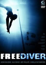 The Freediver (2004)