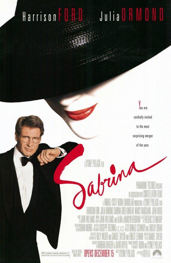 Sabrina (y sus amores) (1995)