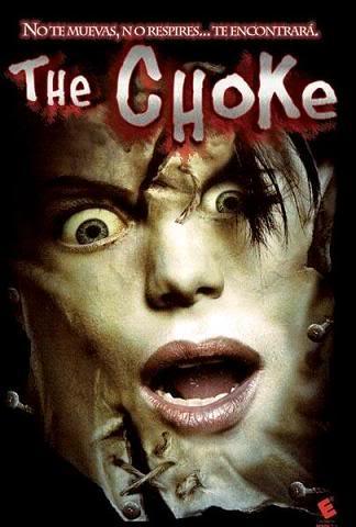 The Choke (2006)