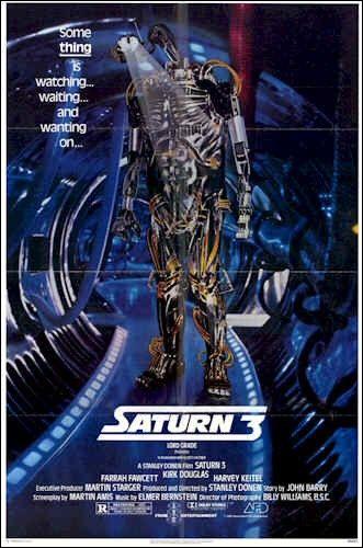 Saturno 3 (1980)