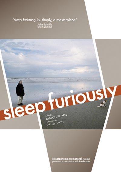 Sleep Furiously (2008)