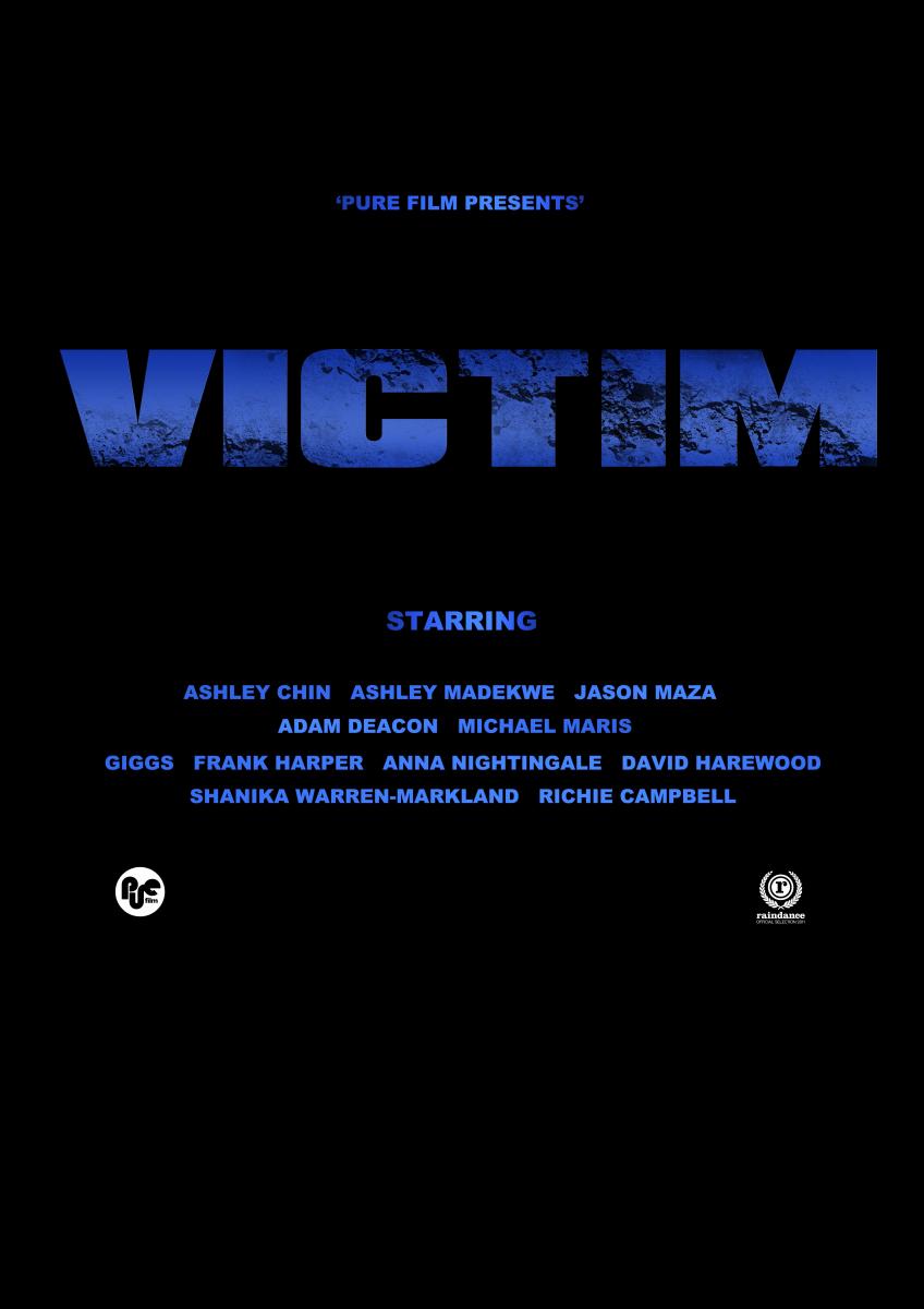 Victim (2011)