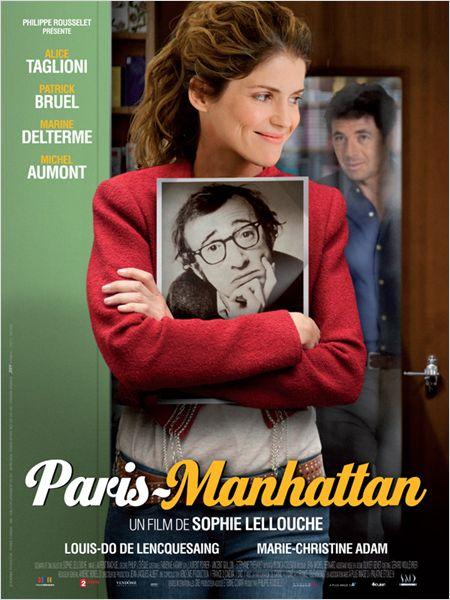 París-Manhattan (2012)