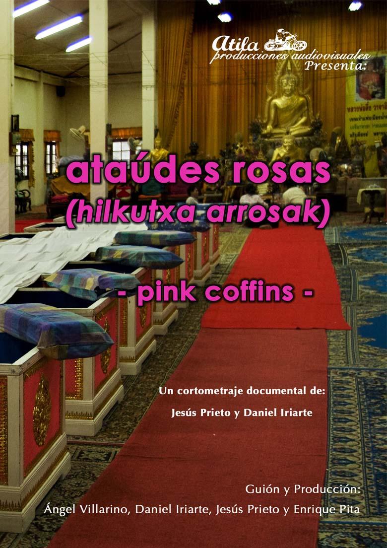Ataúdes rosas (2010)