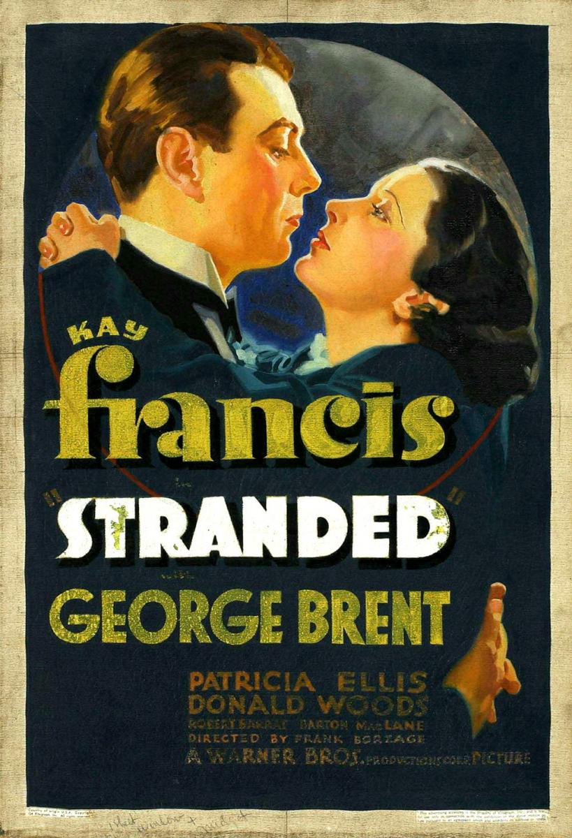 Su primer beso (1935)