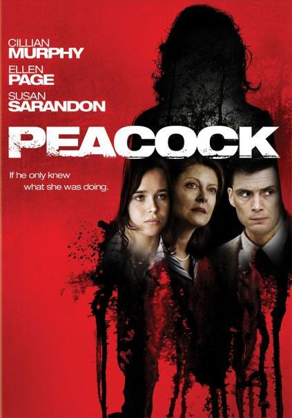 El misterio de Peacock (2010)