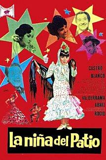 La niña del patio (1967)
