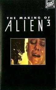 The Making of 'Alien 3' (1992)