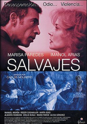 Salvajes (2001)