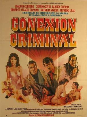Conexión criminal (1987)