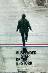 El paso suspendido de la cigüeña (1991)