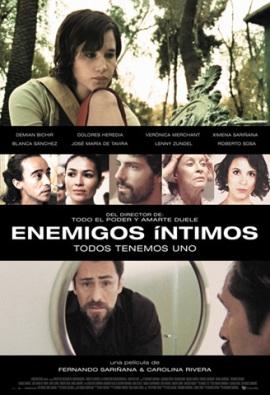 Enemigos íntimos (2008)