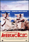 El americano rojo (1991)