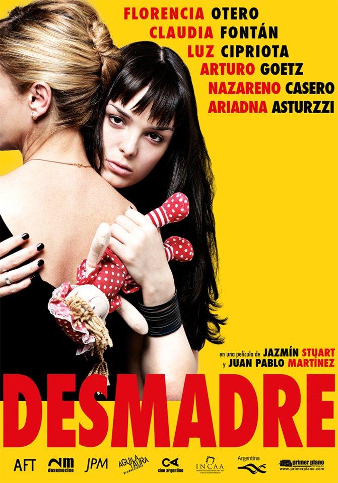 Desmadre (2011)