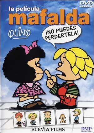 Mafalda (La película) (1982)