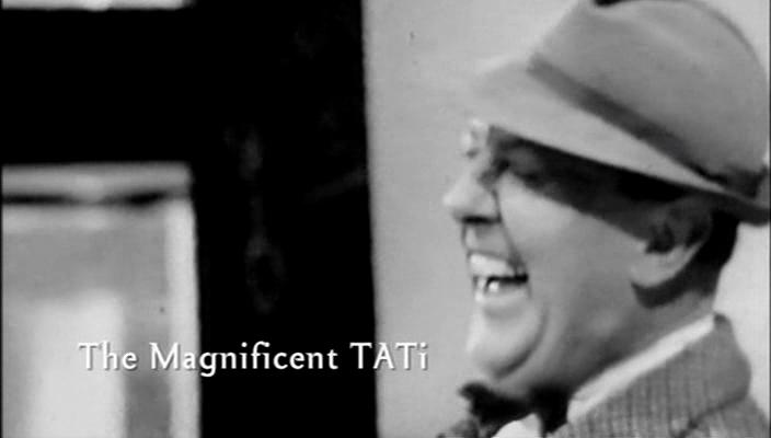 The Magnificent Tati (2009)