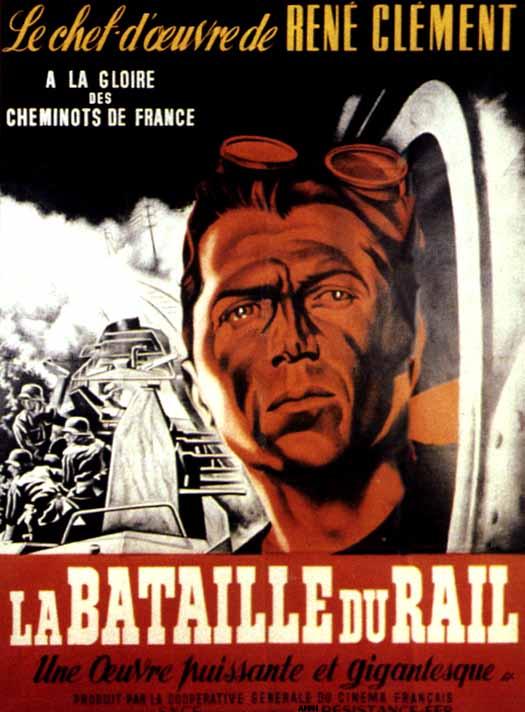 La batalla del riel (1946)