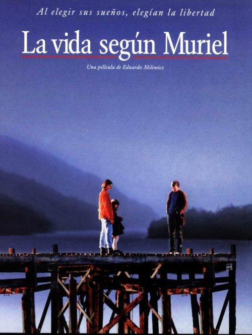 La vida según Muriel (1997)