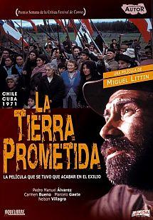 La tierra prometida (1973)