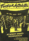 Forever Activists: Stories from the Veterans of the Abraham Lincoln Brigade (1990)