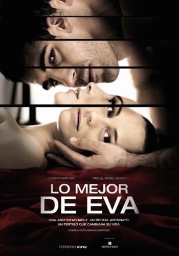 Lo mejor de Eva (2011)