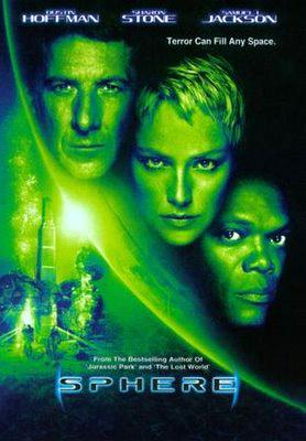 Esfera (1998)