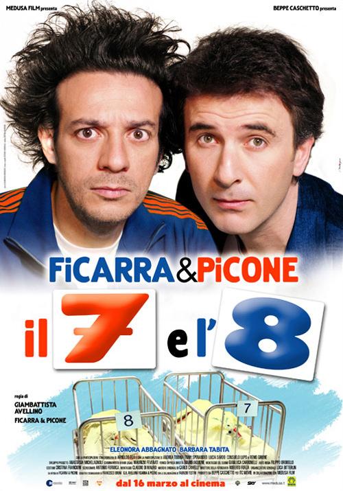 El 7 y el 8 (2007)