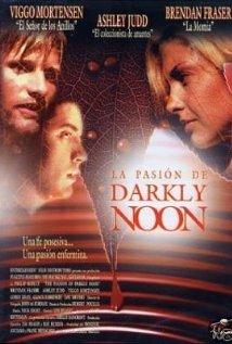 La pasión de Darkly Noon (1995)
