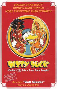 Dirty Duck (1974)