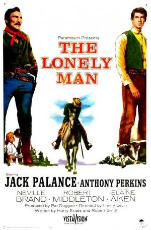Un hombre solitario (1957)