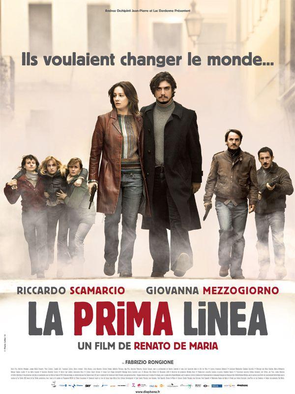 Front Line (2009)