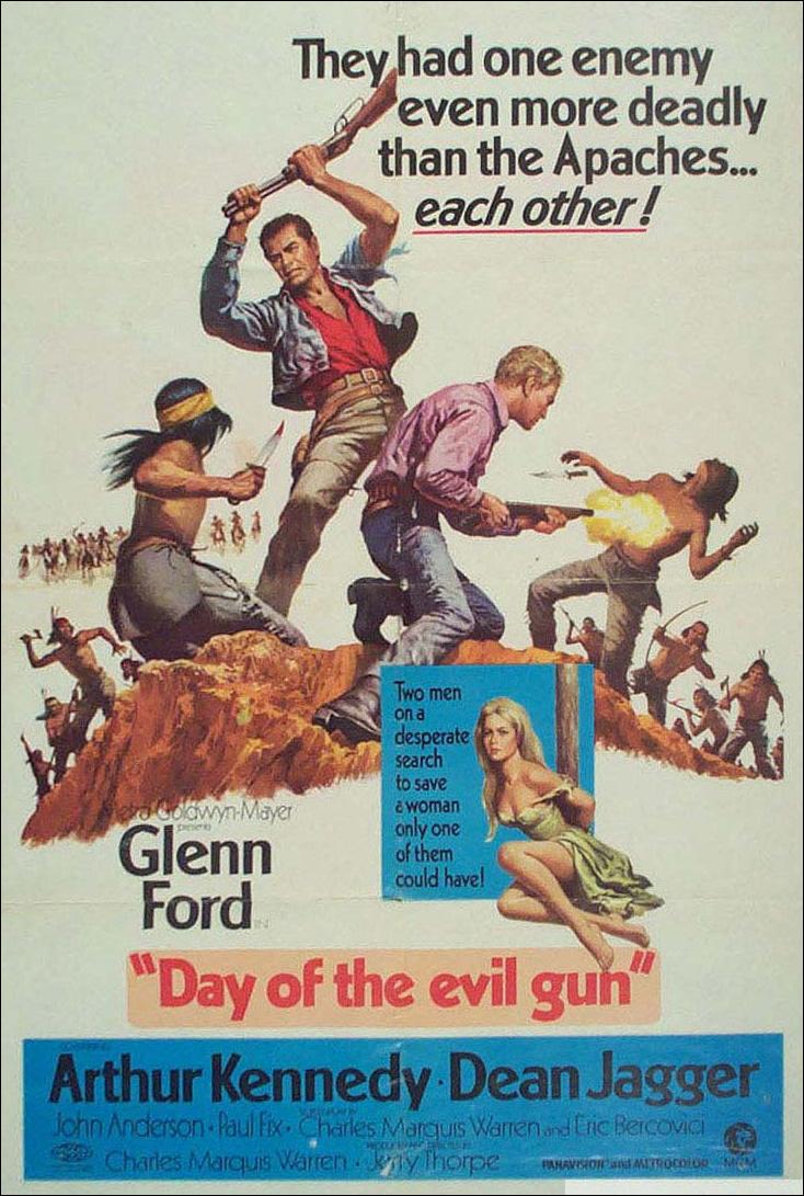 Las pistolas del infierno (1968)