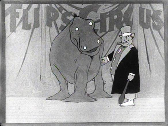 Flip's Circus (1921)