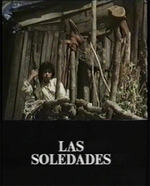 Las soledades  (1992)