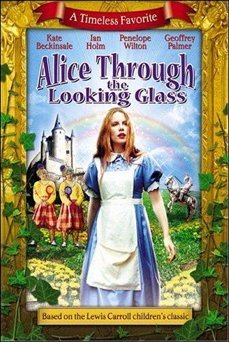 Alicia y el espejo mágico (1998)