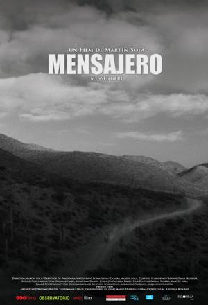 Mensajero (2011)